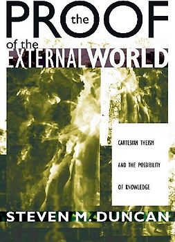 The Proof of the External World