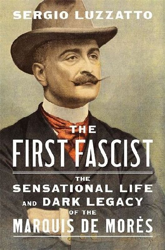 The First Fascist