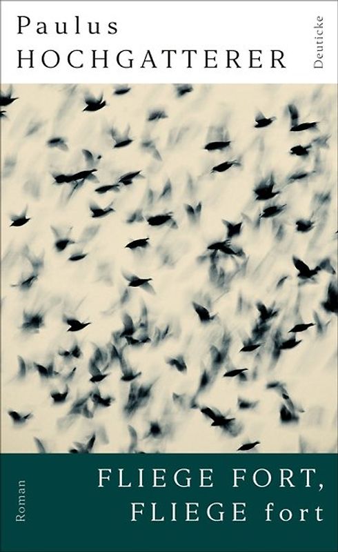 Fliege fort, fliege fort