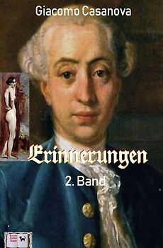 Erinnerungen, 2. Band (Illustriert)