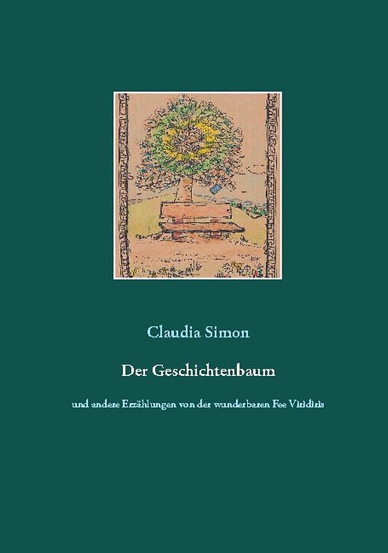 Der Geschichtenbaum