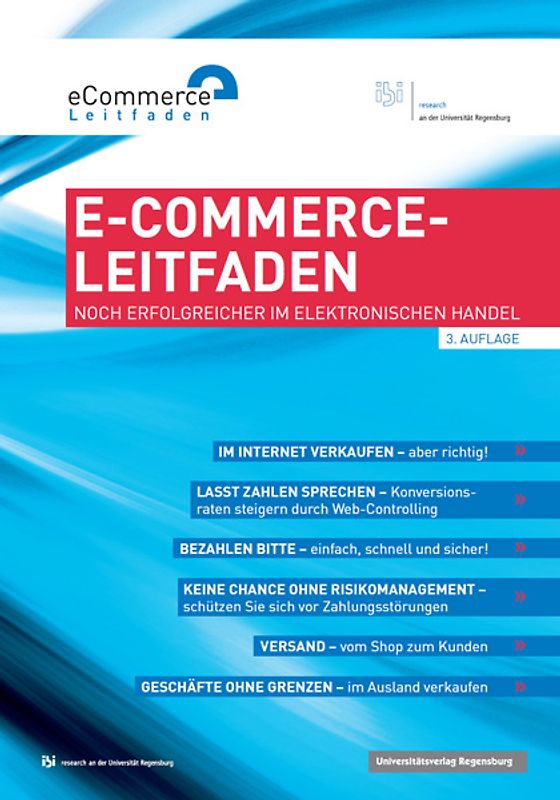 E-Commerce-Leitfaden