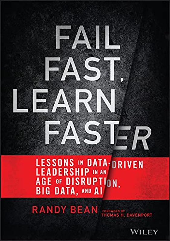 Fail Fast, Learn Faster