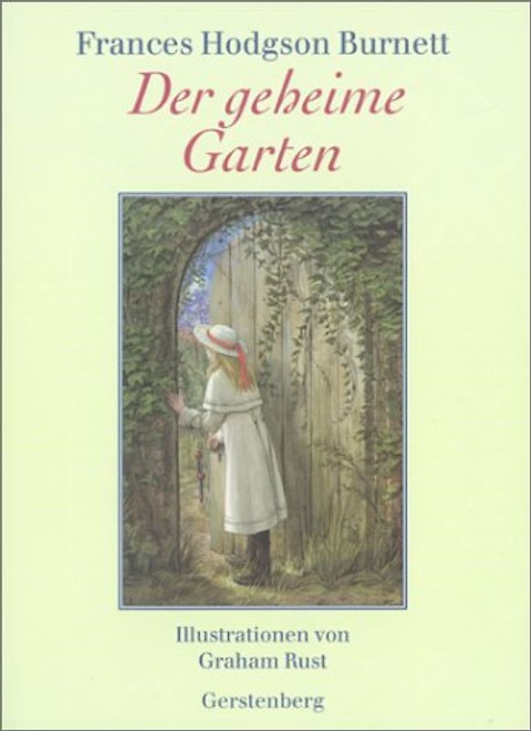 Der geheime Garten