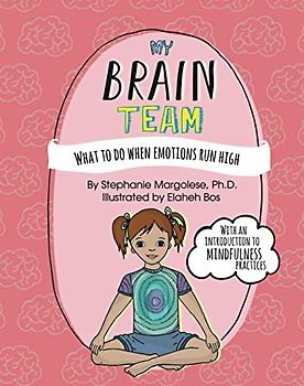 My Brain Team: What To Do When Emotions Run High