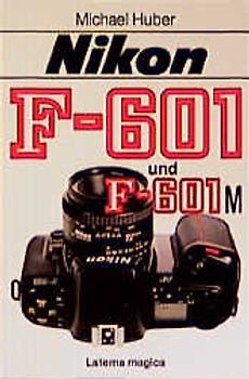Nikon F-601/601 M