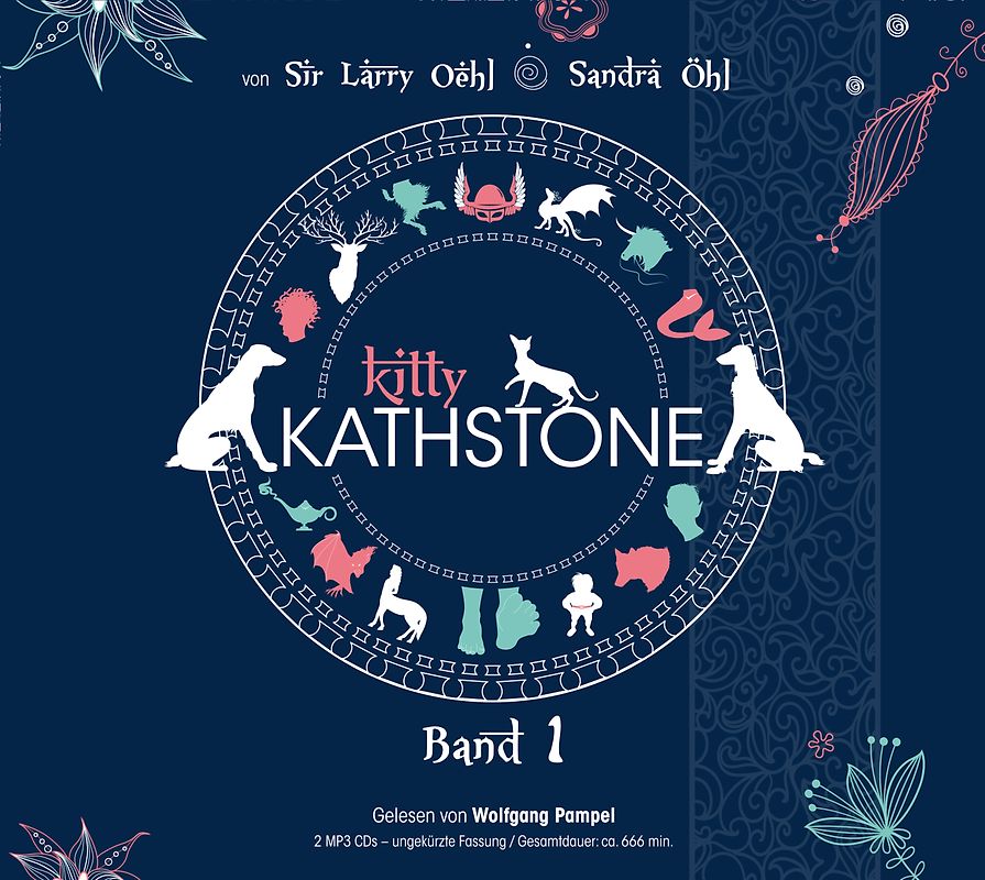 Kitty Kathstone