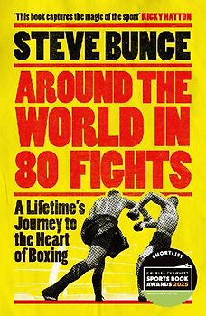 Around the World in 80 Fights