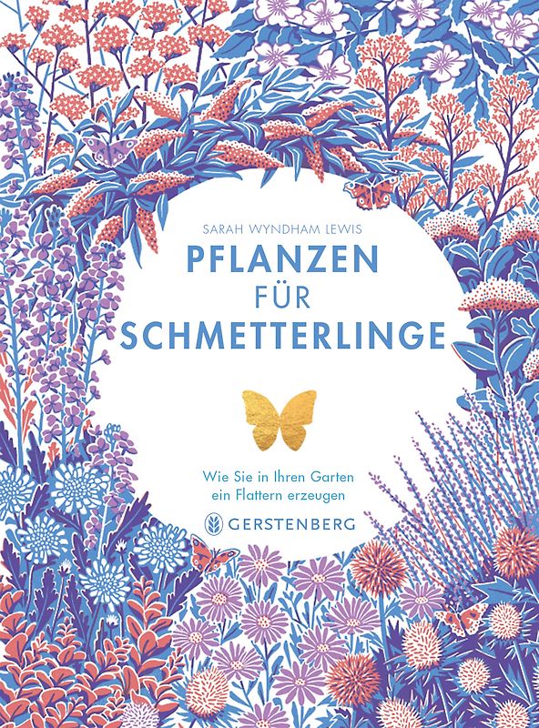 Pflanzen für Schmetterlinge