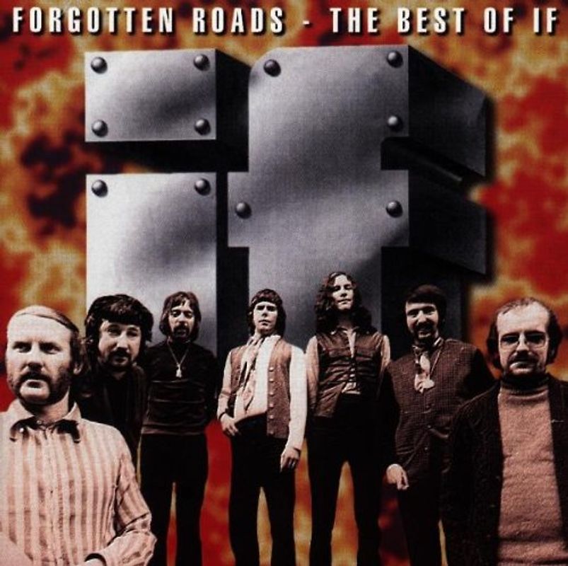 If - Forgotten Roads-Best of
