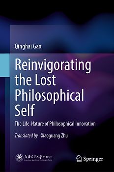 Reinvigorating the Lost Philosophical Self