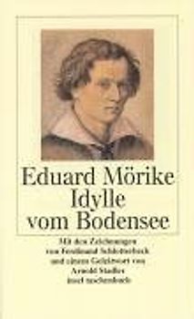 Idylle vom Bodensee oder Fischer Martin