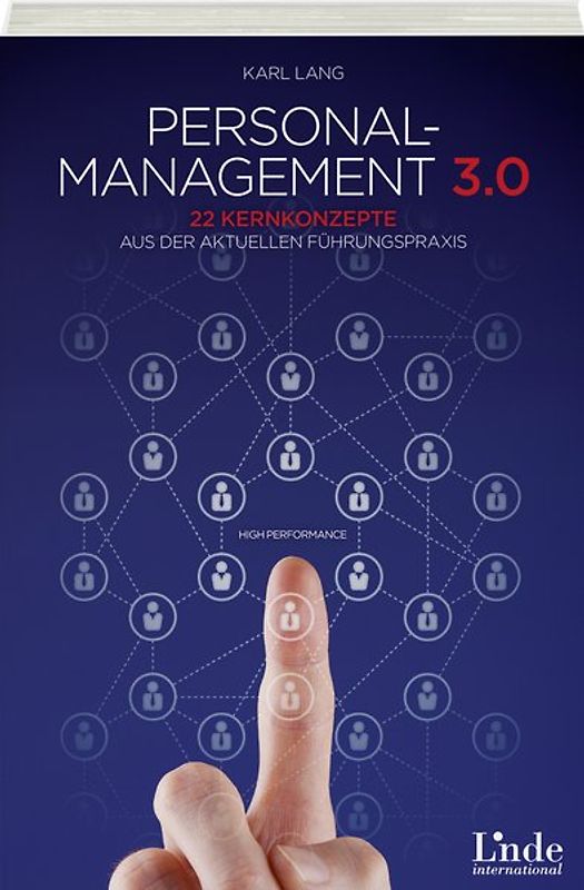 Personalmanagement 3.0