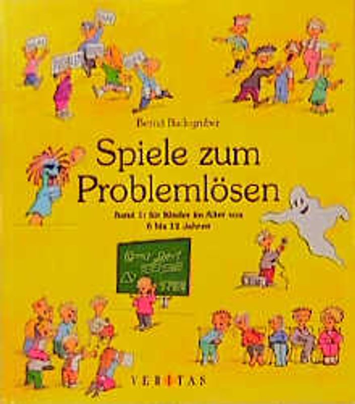 Spiele zum Problemlösen / Spiele zum Problemlösen