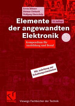 Elemente der angewandten Elektronik