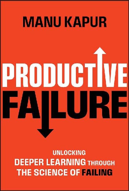 Productive Failure