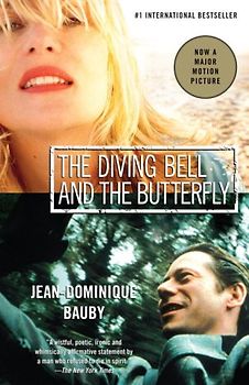 The Diving Bell and the Butterfly (Movie Tie In Edition) (Vintage International) - Jean-Dominique Bauby