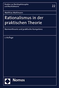 Rationalismus in der praktischen Theorie
