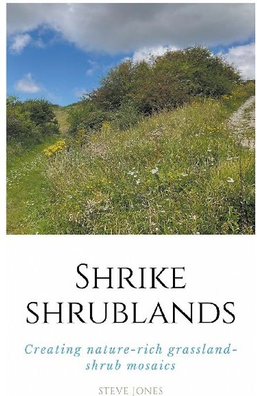 Shrike Shrublands