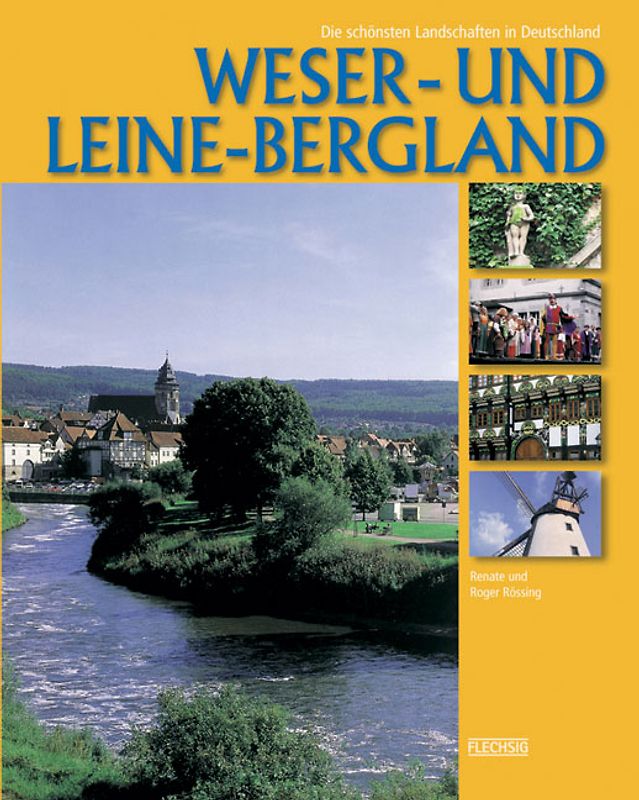 Weser- und Leine-Bergland