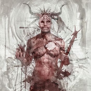 Lord Of The Lost - Thornstar [2 CDs]