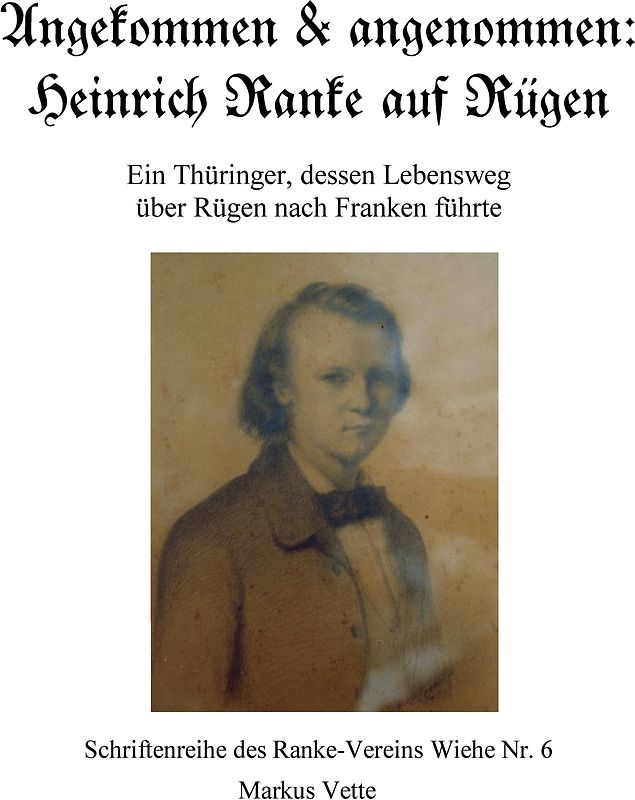 Angekommen & angenommen