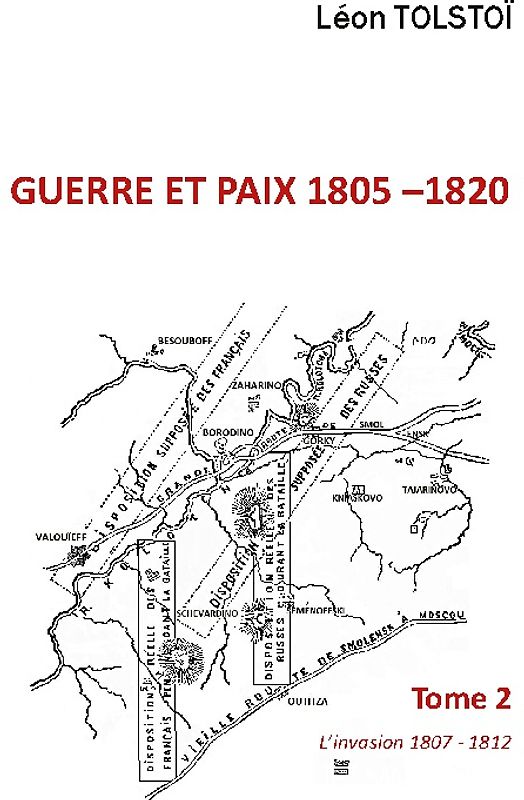 Guerre et Paix