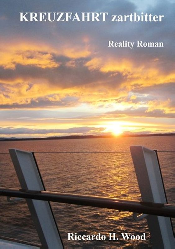 Kreuzfahrt zartbitter