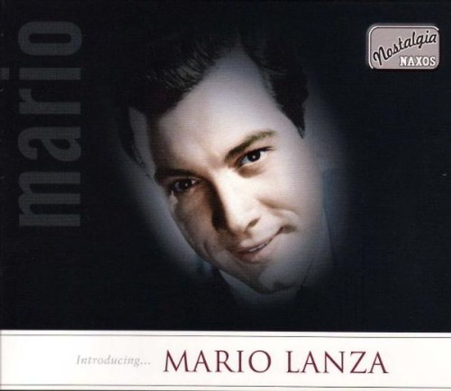 Lanza.Mario - Introducing Mario Lanza
