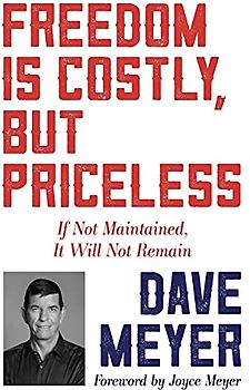 Freedom Is Costly, But Priceless
