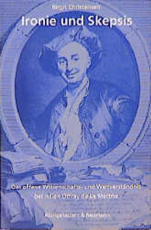 Ironie und Skepsis