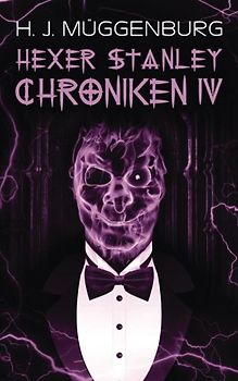 Hexer Stanley Chroniken IV