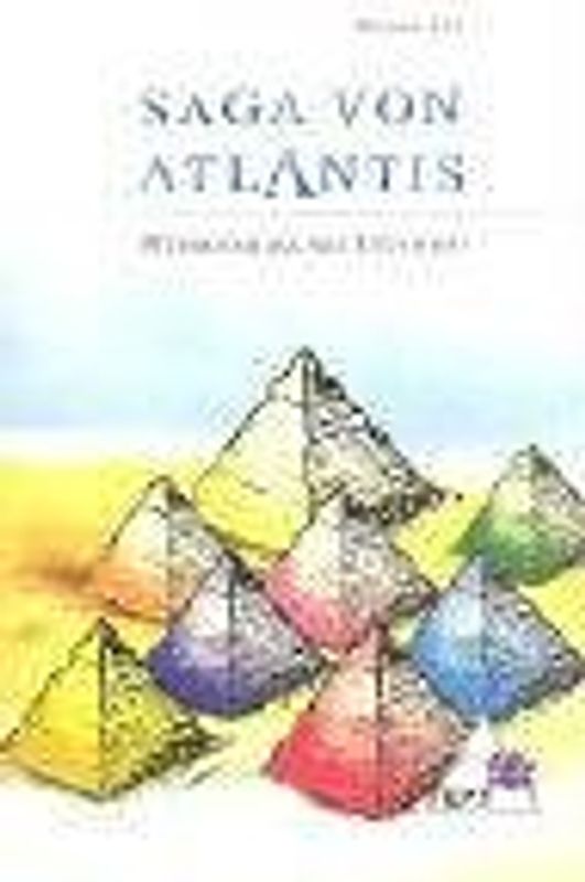 Saga von Atlantis