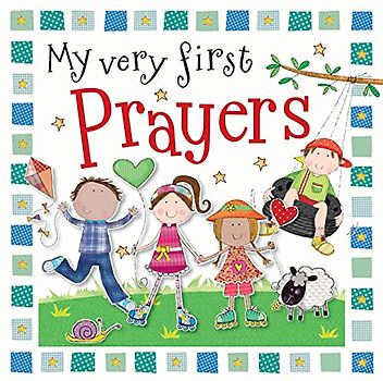 My Very First Prayers