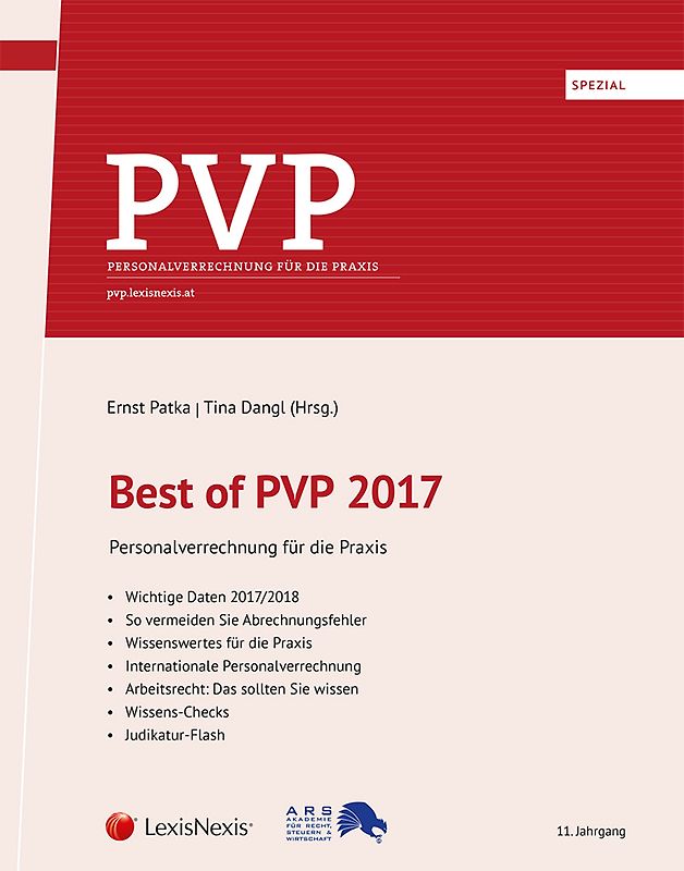 Best of PVP 2017