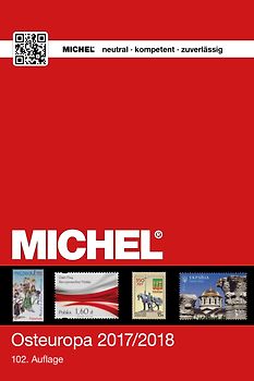 MICHEL Osteuropa 2017/2018