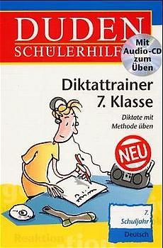 Diktattrainer 7. Klasse