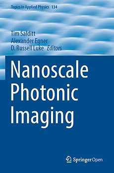 Nanoscale Photonic Imaging