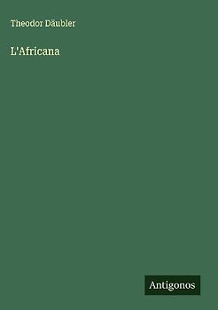 L'Africana
