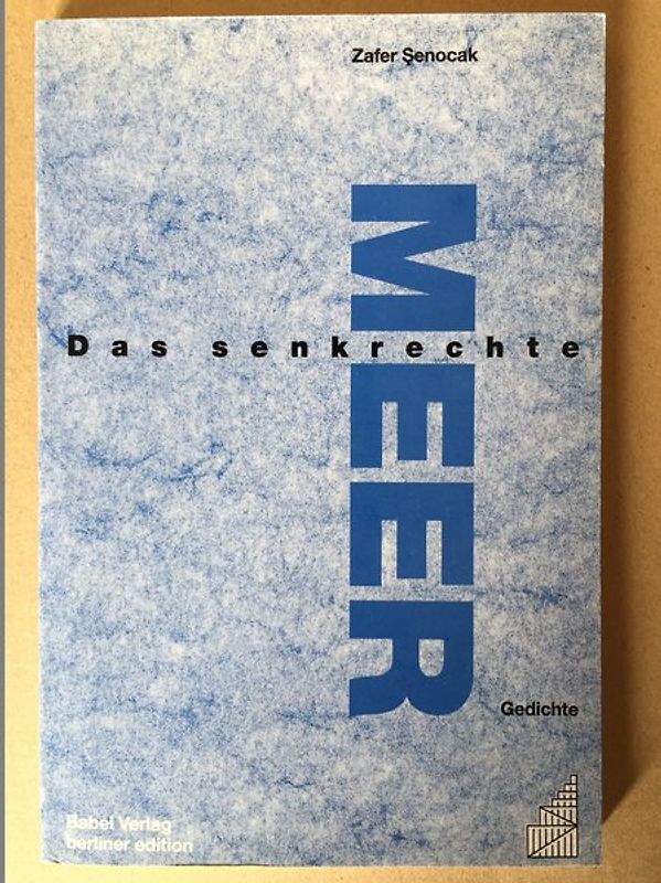Das senkrechte Meer