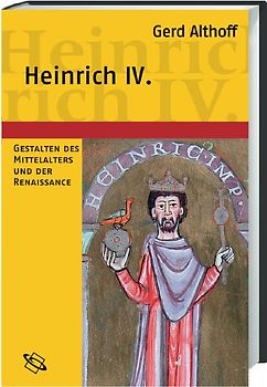 Heinrich IV.