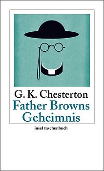Father Browns Geheimnis