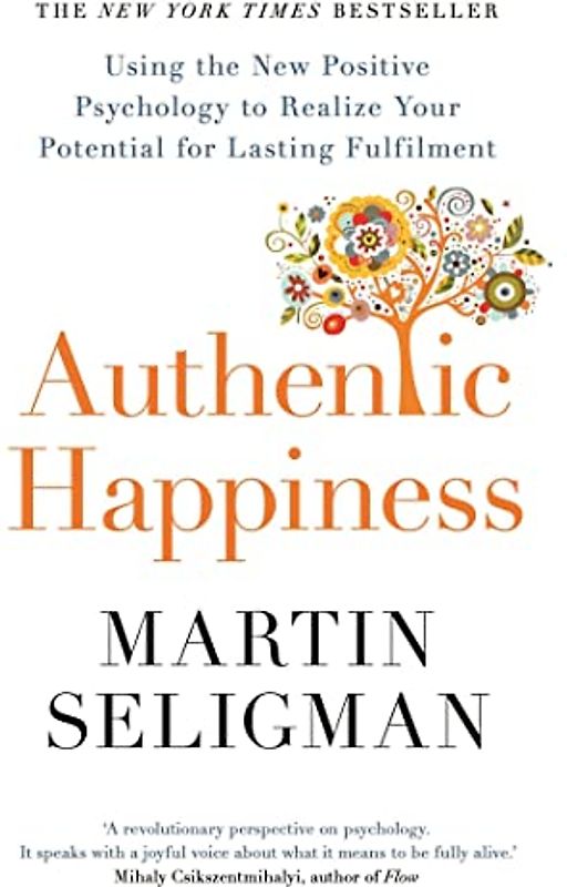 Authentic Happiness