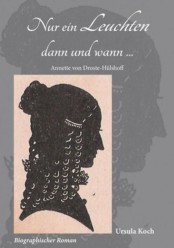 Nur ein Leuchten dann und wann