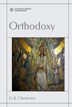 Orthodoxy