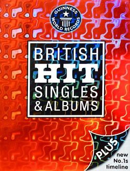 British Hit Singles and Albums (Guinness 19th Edition)