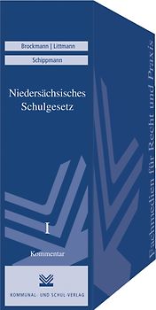 Niedersächsisches Schulgesetz