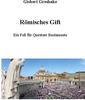 Römisches Gift