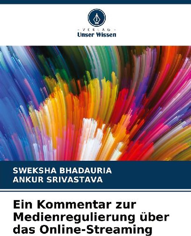 Ein Kommentar zur Medienregulierung über das Online-Streaming