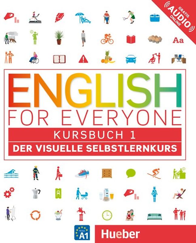 English for Everyone 1